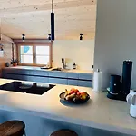 Luxury Family With Extraordinary Mountain Views * Trin
