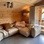 Luxury Family With Extraordinary Mountain Views * Trin
