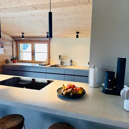 Luxury Family With Extraordinary Mountain Views * Trin