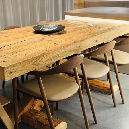 Luxury Family With Extraordinary Mountain Views * Trin