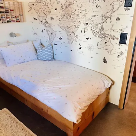 Chalé Luxury Family With Extraordinary Mountain Views