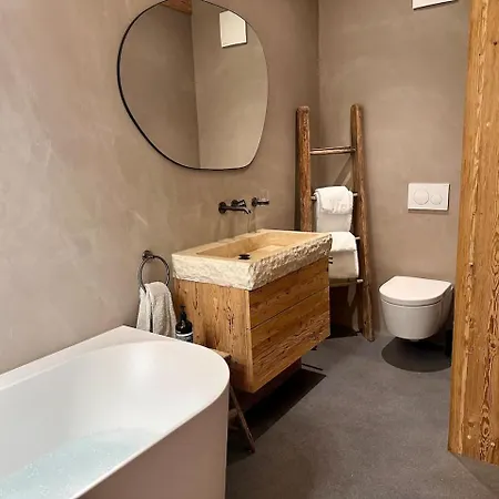 Luxury Family With Extraordinary Mountain Views Chalé *