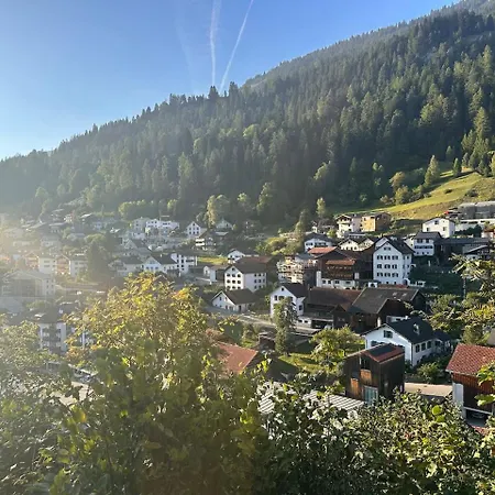 Luxury Family With Extraordinary Mountain Views Шале *