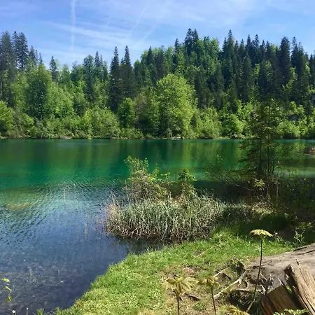 Chalet Luxury Family With Extraordinary Mountain Views *