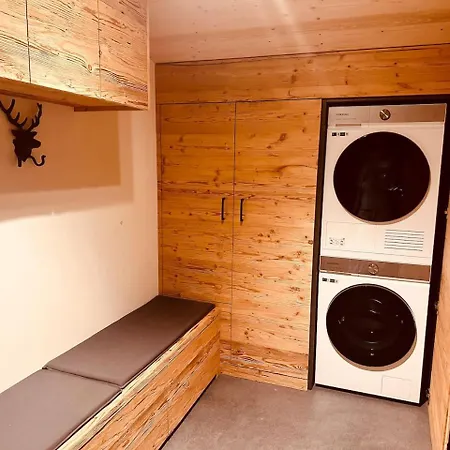 Luxury Family With Extraordinary Mountain Views * Trin