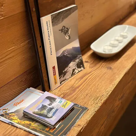 Luxury Family With Extraordinary Mountain Views Chalé