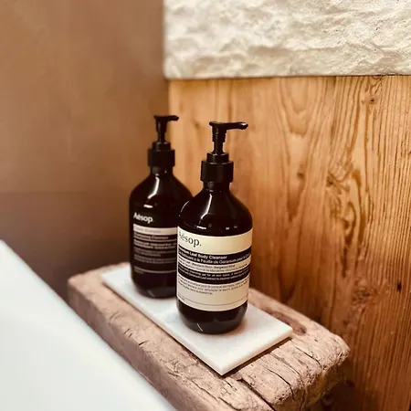 Luxury Family With Extraordinary Mountain Views Chalet Trin