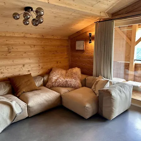 Luxury Family With Extraordinary Mountain Views * Trin