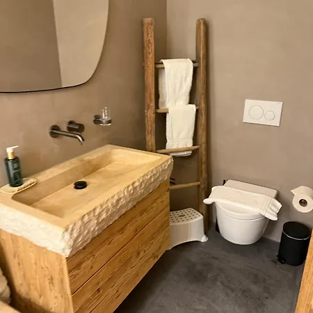 Chalé Luxury Family With Extraordinary Mountain Views Trin