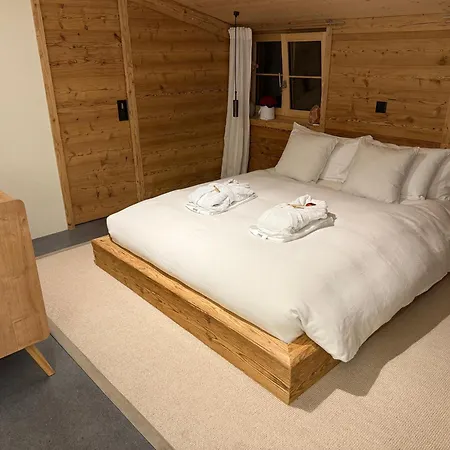 Alpesi faház Luxury Family With Extraordinary Mountain Views