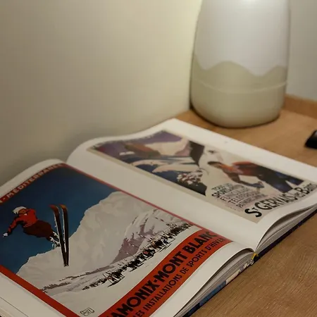 Alpesi faház Luxury Family With Extraordinary Mountain Views