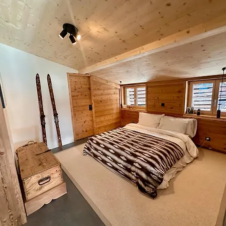 Luxury Family With Extraordinary Mountain Views * Trin