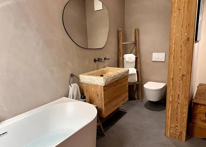 Luxury Family With Extraordinary Mountain Views Chalet *