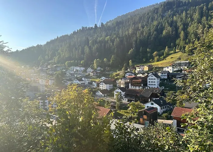 Luxury Family With Extraordinary Mountain Views Chalet *