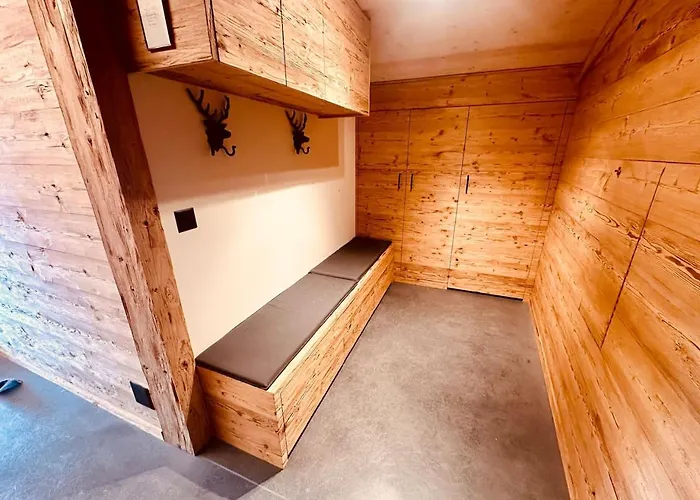 Luxury Family With Extraordinary Mountain Views * Trin