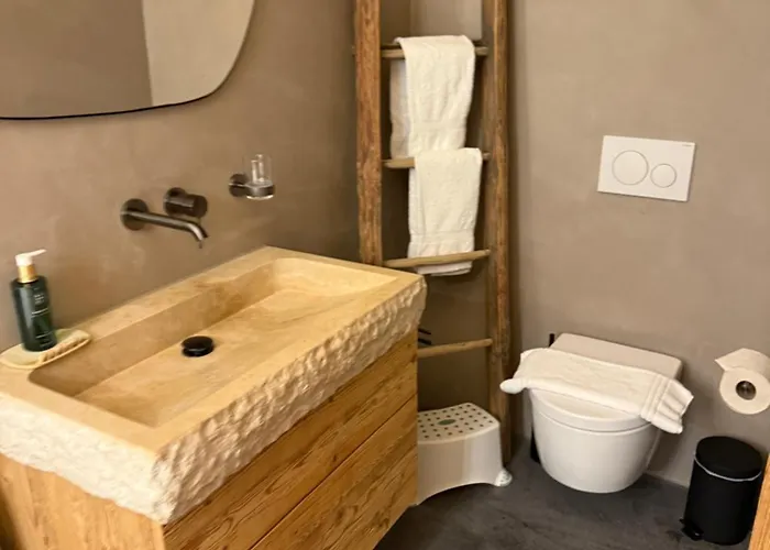 Chalet Luxury Family With Extraordinary Mountain Views Trin