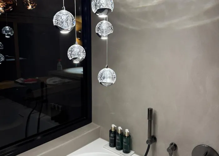 Chalet Luxury Family With Extraordinary Mountain Views