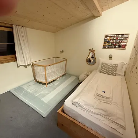 Luxury Family With Extraordinary Mountain Views Chalet