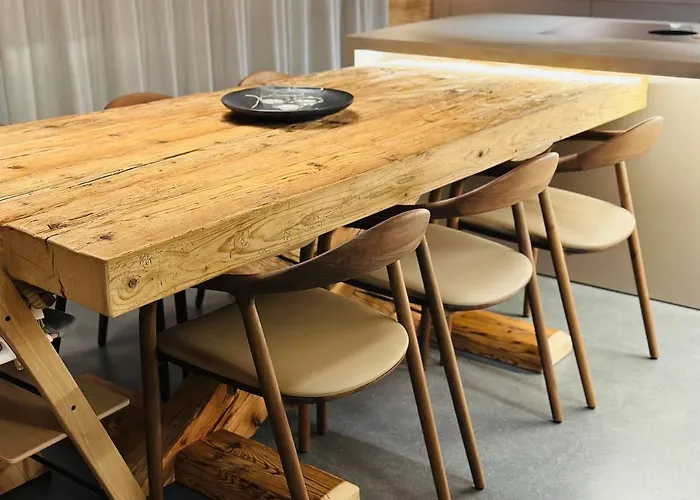 Luxury Family With Extraordinary Mountain Views * Trin