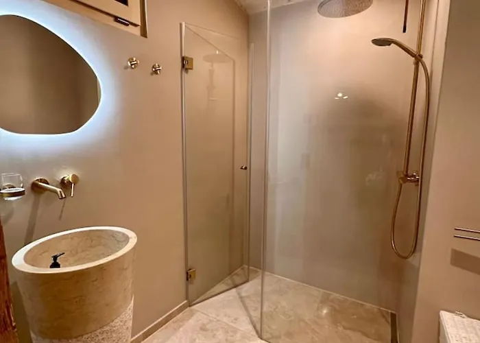 Luxury Family With Extraordinary Mountain Views * Trin