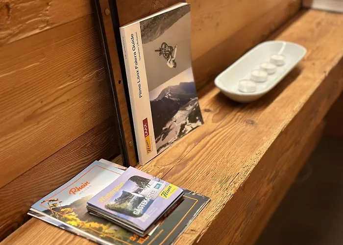 Luxury Family With Extraordinary Mountain Views Chalet