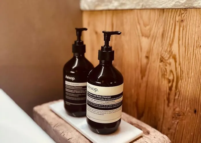 Luxury Family With Extraordinary Mountain Views Chalet Trin