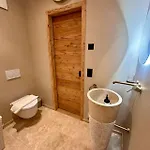 Luxury Family With Extraordinary Mountain Views Alpehytte Trin
