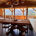 Alpehytte Luxury Family With Extraordinary Mountain Views *