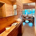 Alpehytte Luxury Family With Extraordinary Mountain Views