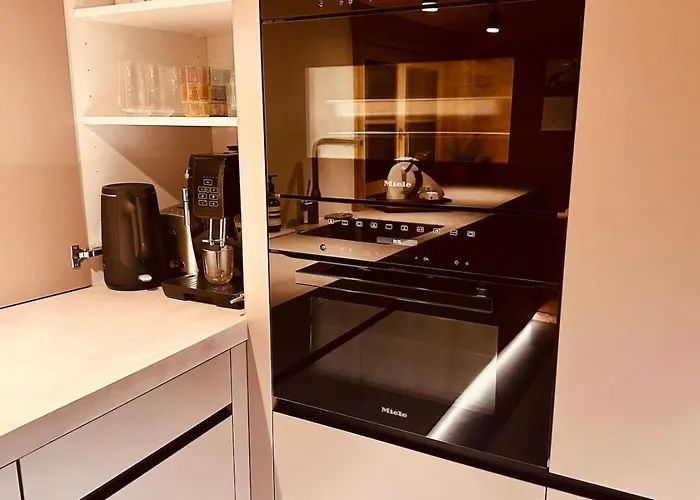 בקתה Luxury Family With Extraordinary Mountain Views *