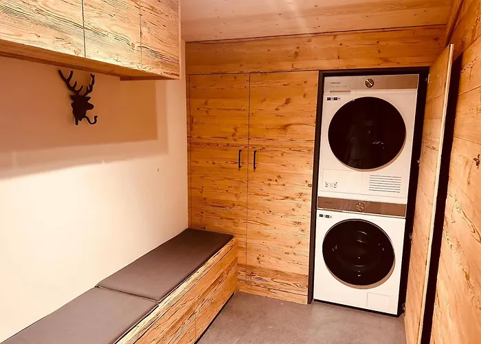 Luxury Family With Extraordinary Mountain Views * Trin