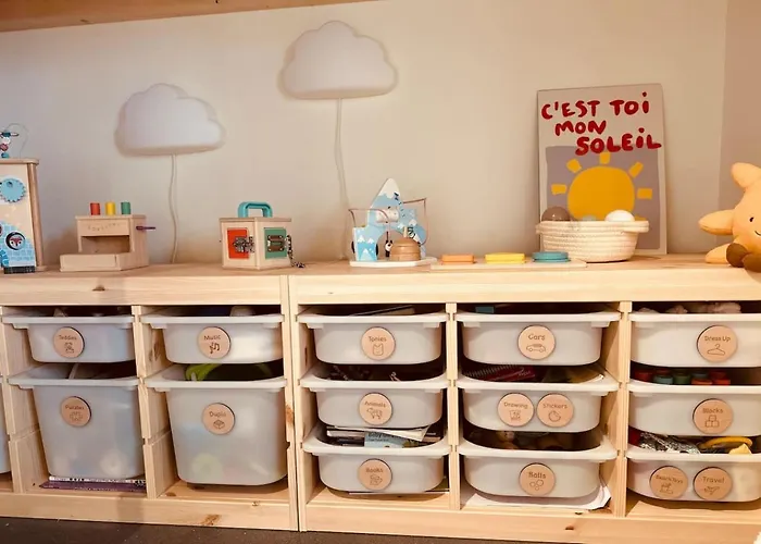 Luxury Family With Extraordinary Mountain Views בקתה *