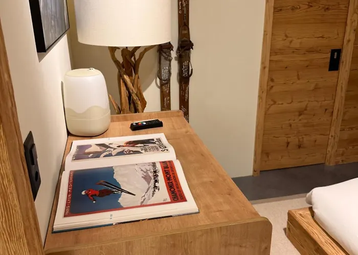 Luxury Family With Extraordinary Mountain Views